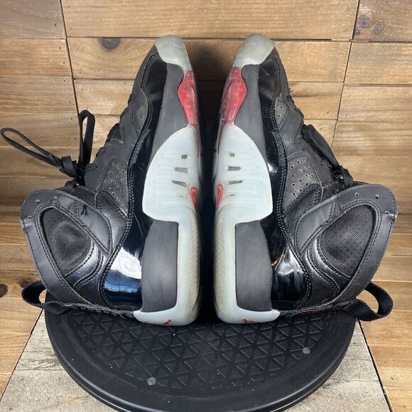 Nike Air Jordan Jumpman Two Trey Mens Size 8 Athletic Shoes Sneakers DO1925-003 - Picture 8 of 10